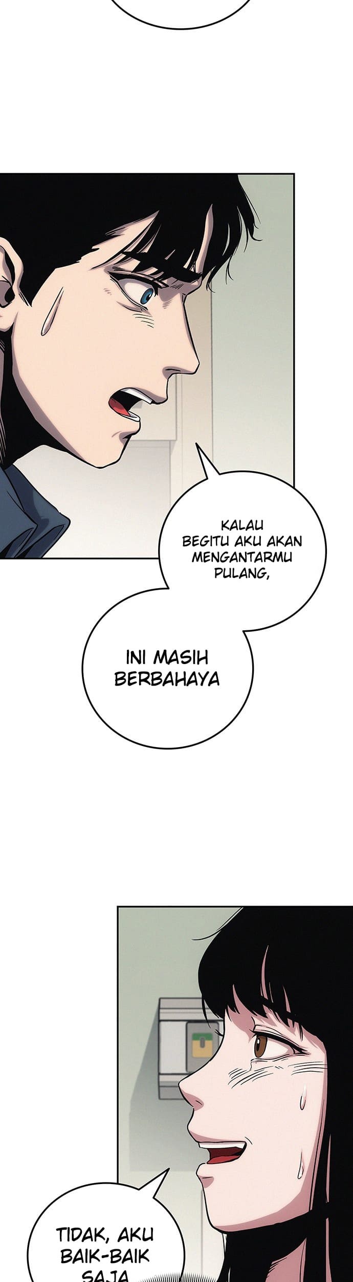 Let Me Know Your Price chapter 2 halaman 46