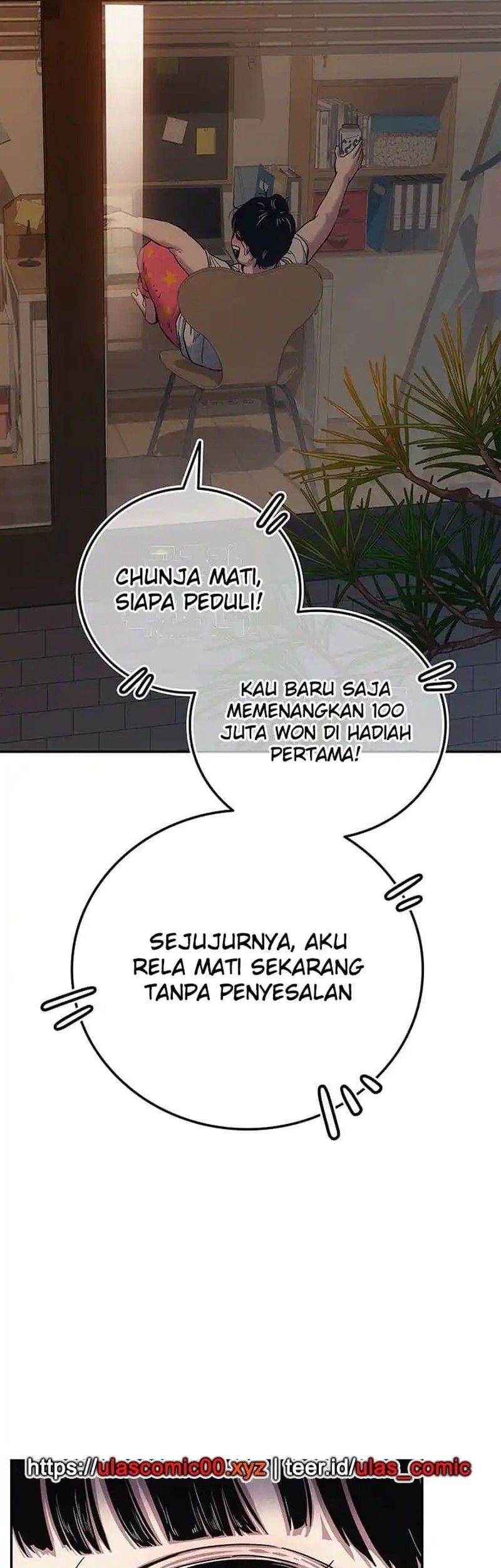 Let Me Know Your Price chapter 3 halaman 10