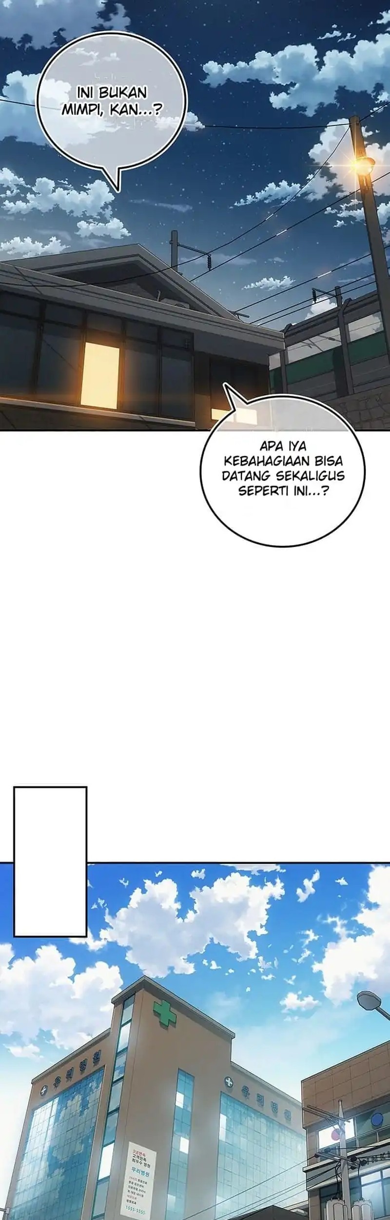 Let Me Know Your Price chapter 3 halaman 13
