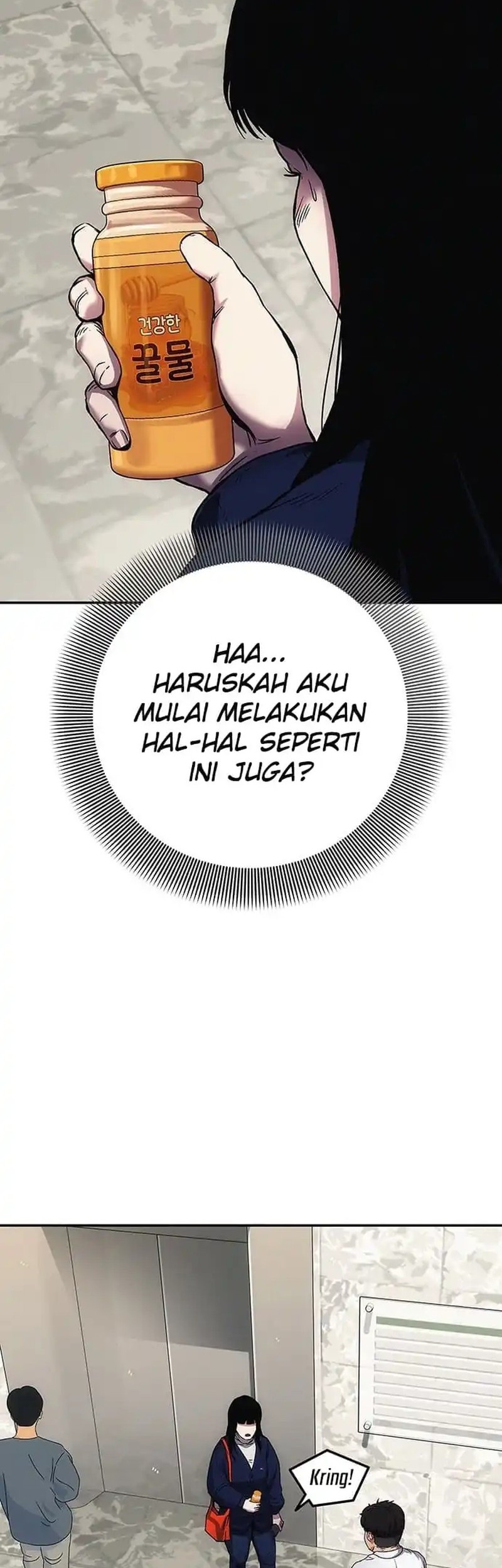 Let Me Know Your Price chapter 3 halaman 68