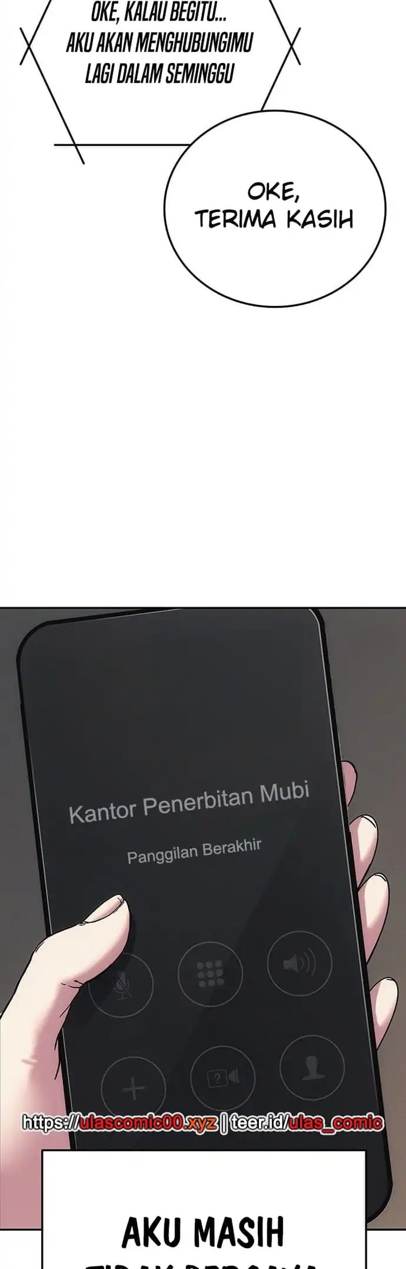 Let Me Know Your Price chapter 3 halaman 104