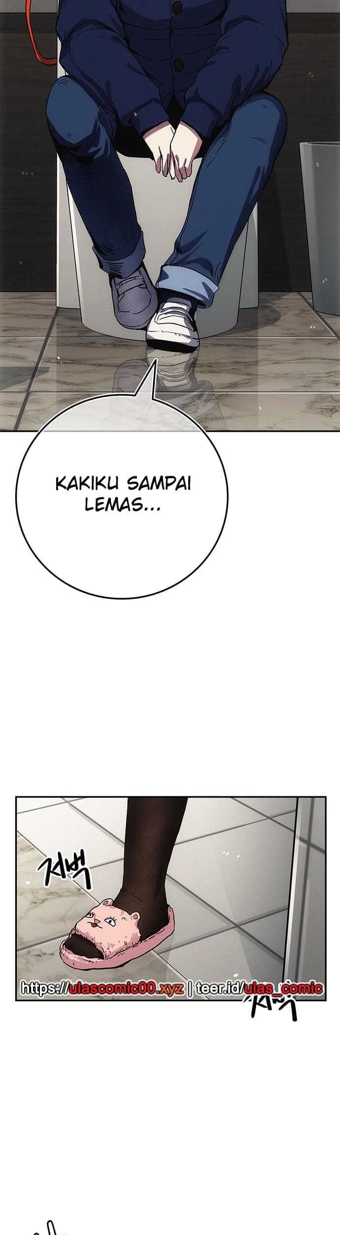 Let Me Know Your Price chapter 4 halaman 4