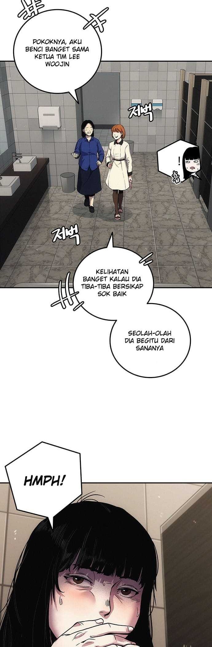 Let Me Know Your Price chapter 4 halaman 5