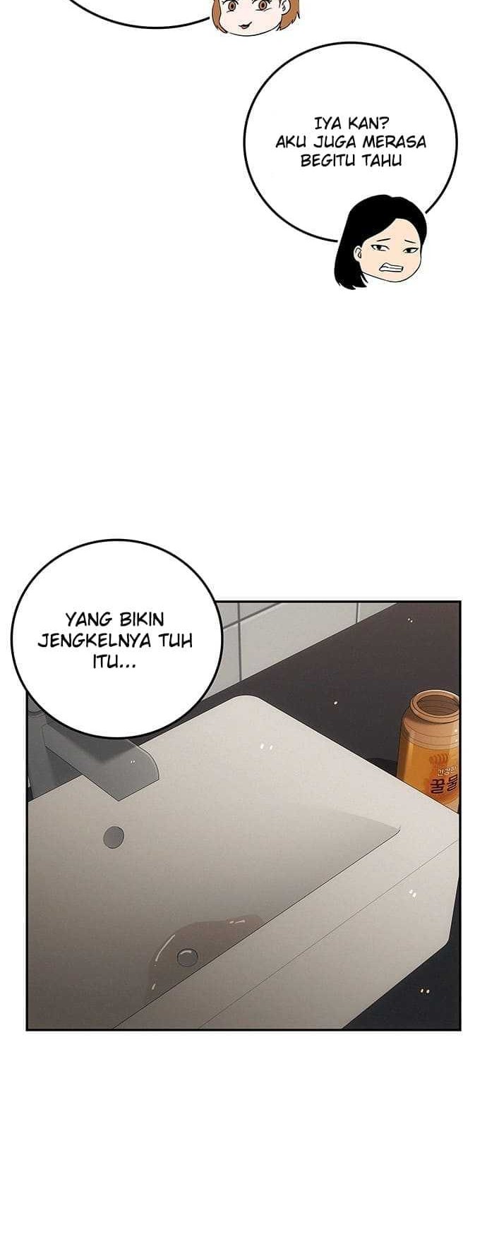 Let Me Know Your Price chapter 4 halaman 9
