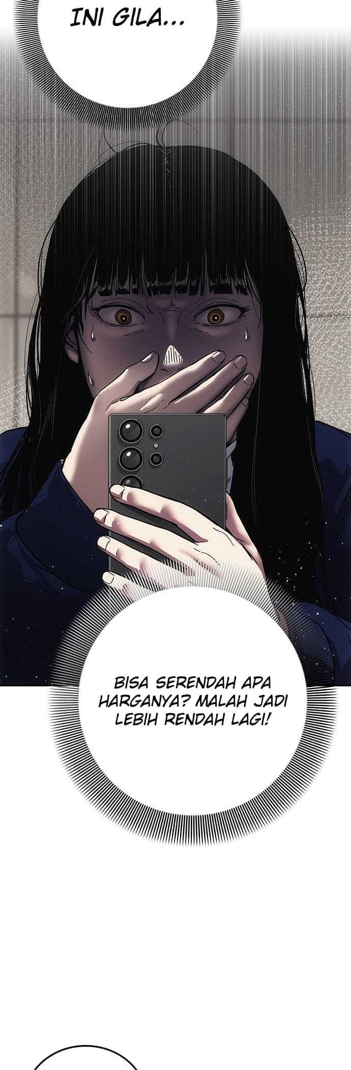 Let Me Know Your Price chapter 4 halaman 17