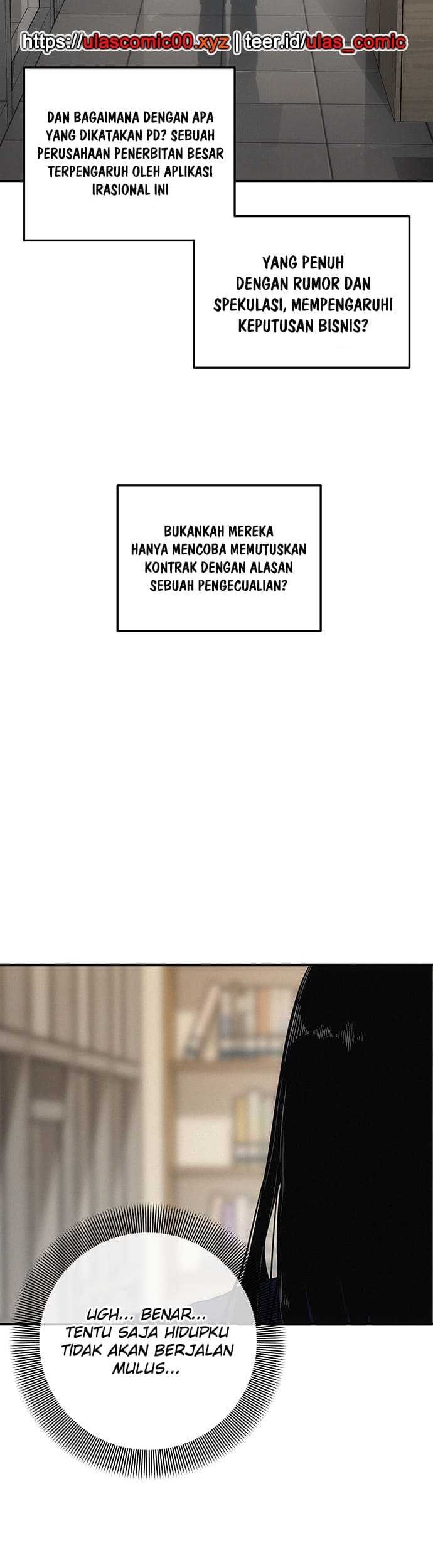 Let Me Know Your Price chapter 4 halaman 27