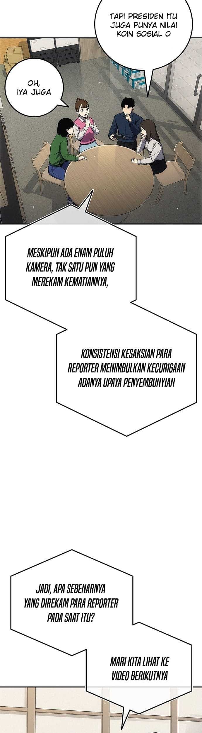 Let Me Know Your Price chapter 4 halaman 36