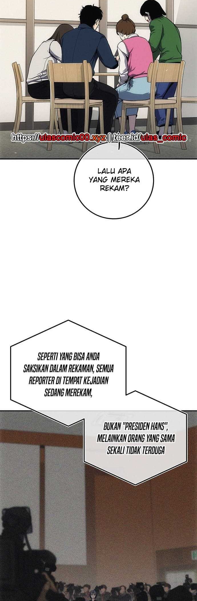 Let Me Know Your Price chapter 4 halaman 37
