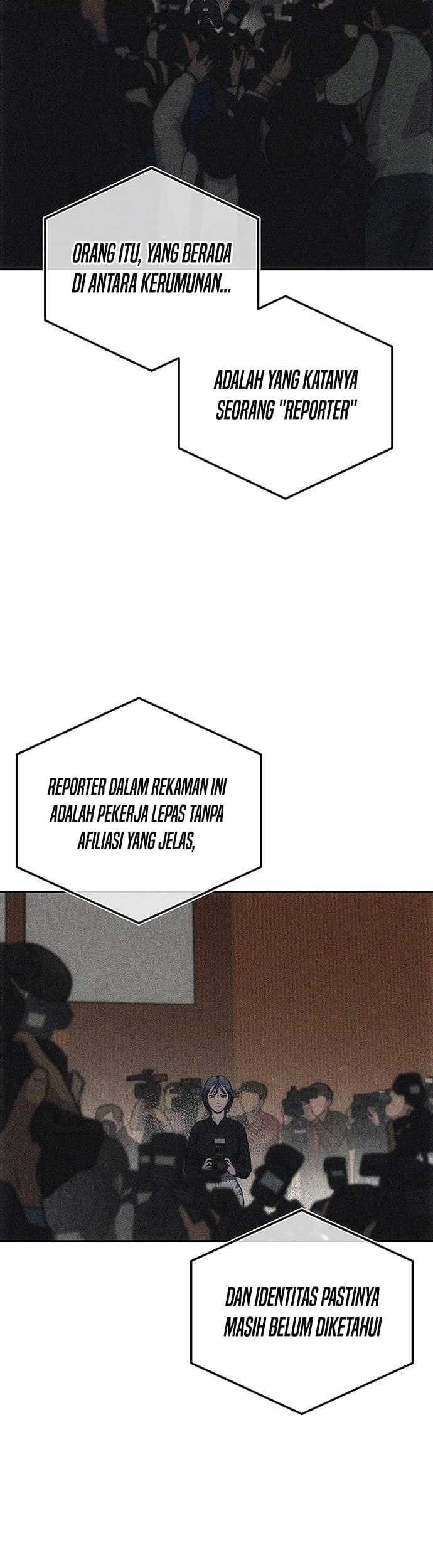 Let Me Know Your Price chapter 4 halaman 38