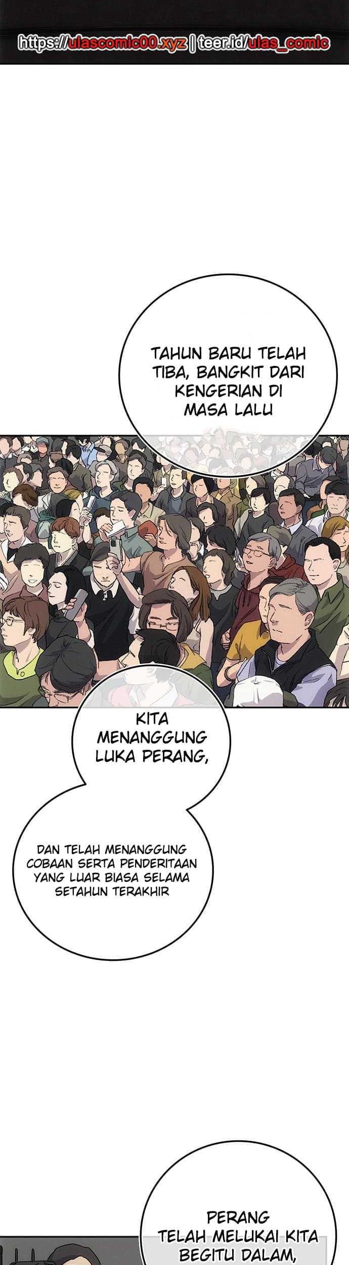 Let Me Know Your Price chapter 4 halaman 44