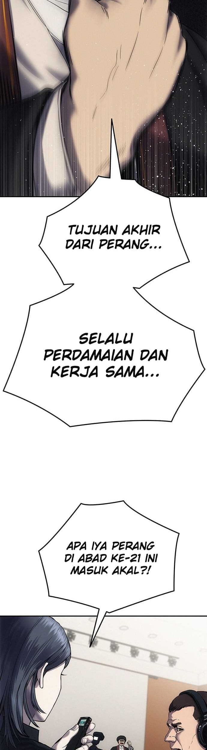 Let Me Know Your Price chapter 4 halaman 47