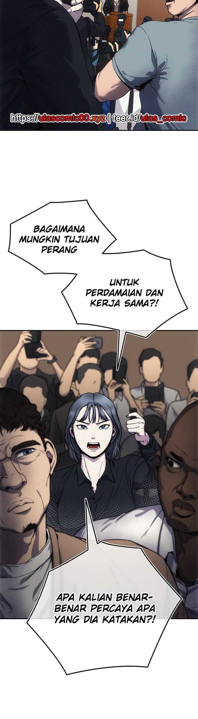 Let Me Know Your Price chapter 4 halaman 48