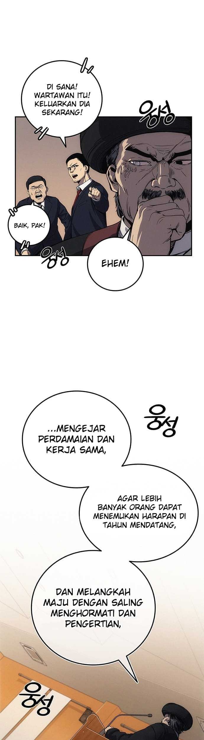 Let Me Know Your Price chapter 4 halaman 52