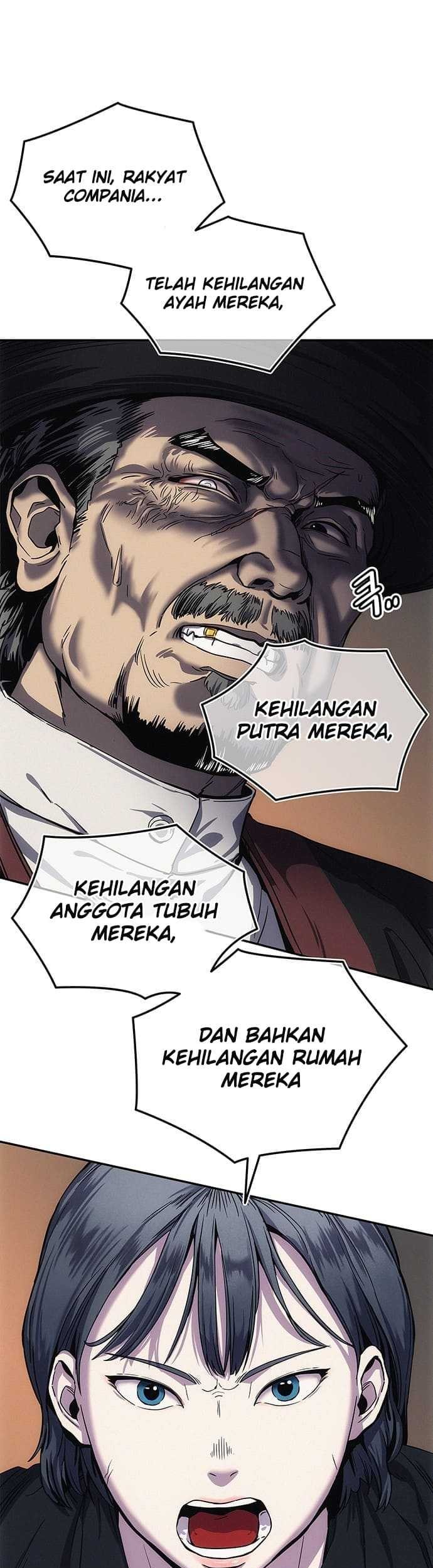 Let Me Know Your Price chapter 4 halaman 54