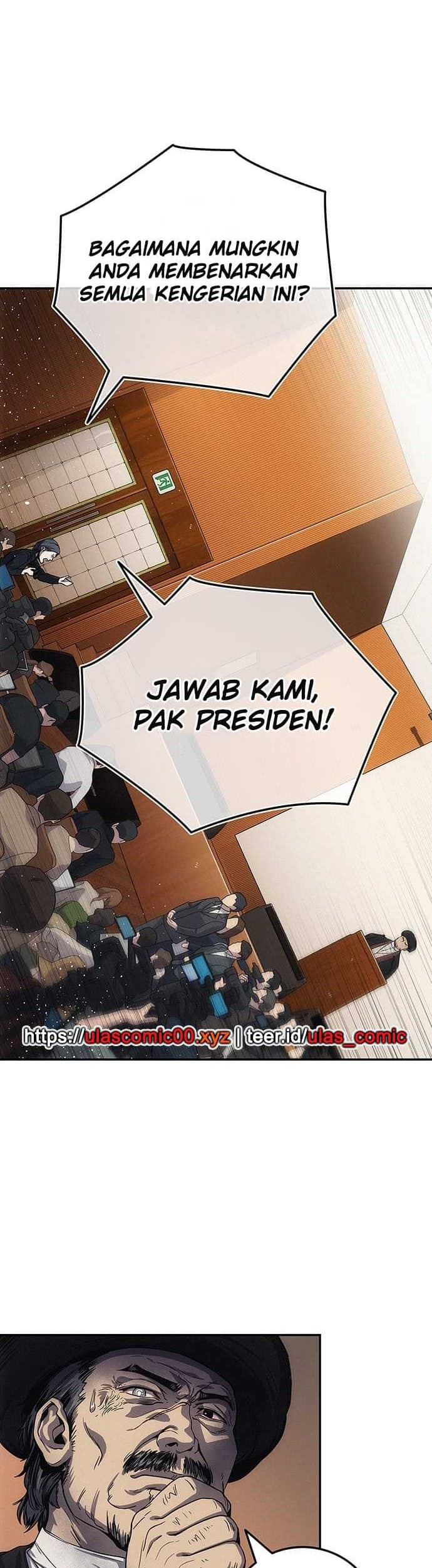 Let Me Know Your Price chapter 4 halaman 59