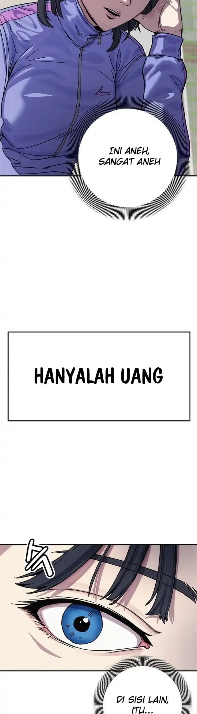 Let Me Know Your Price chapter 6 halaman 25