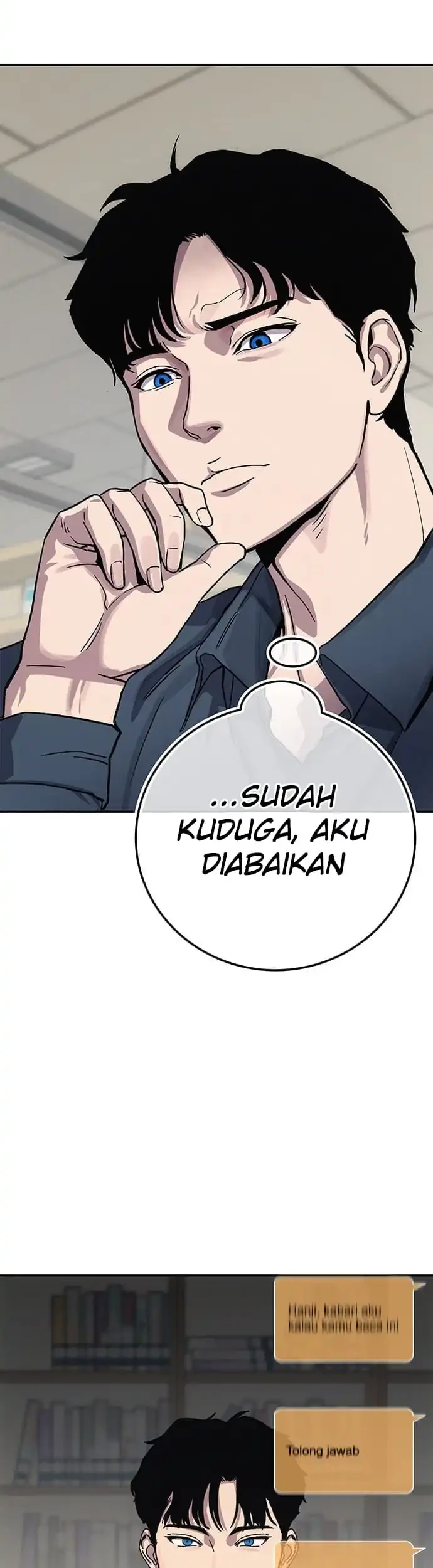 Let Me Know Your Price chapter 6 halaman 40
