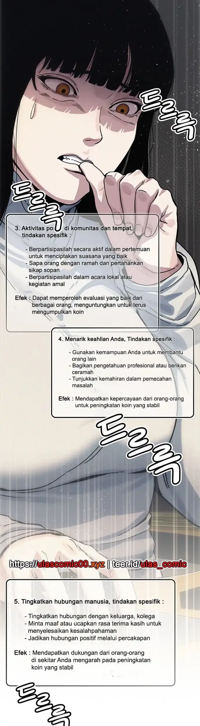 Let Me Know Your Price chapter 6 halaman 45