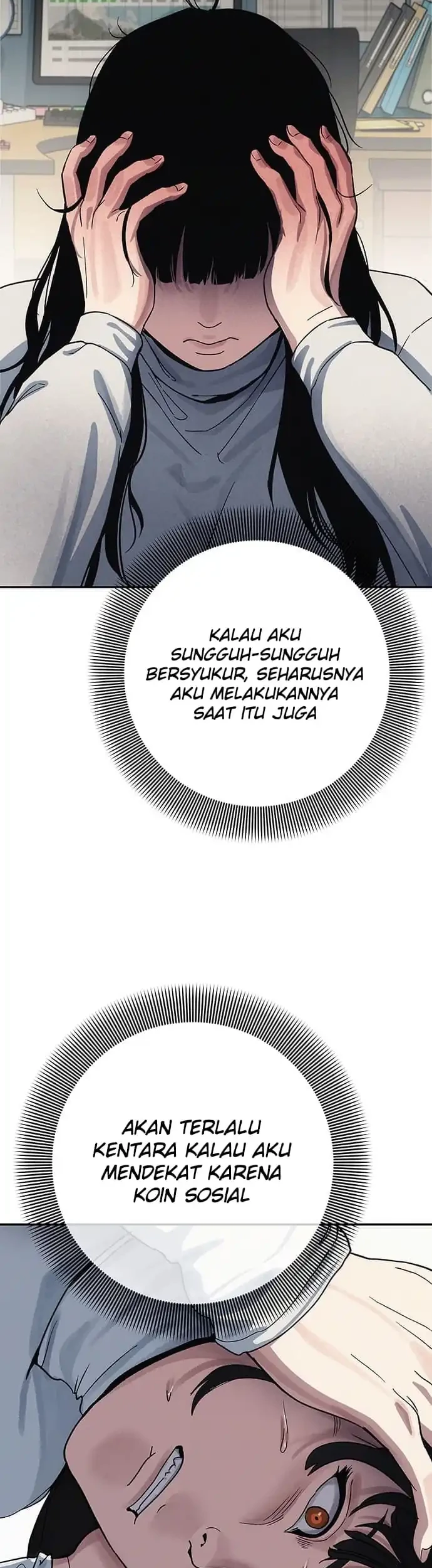 Let Me Know Your Price chapter 6 halaman 59