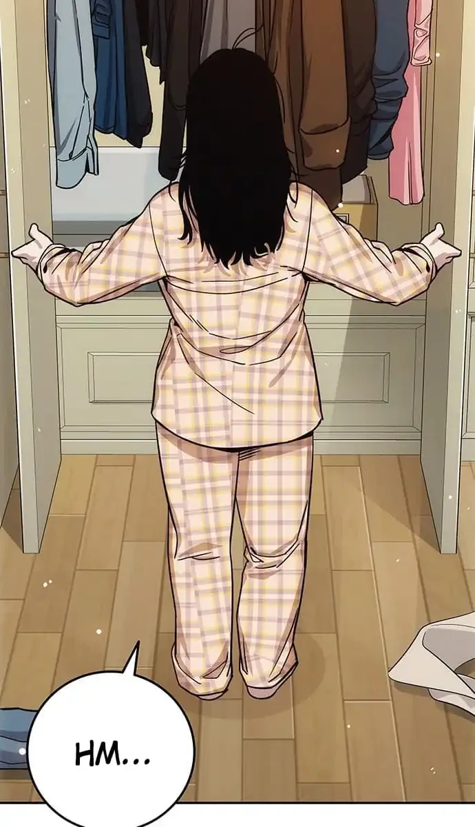 Let Me Know Your Price Bab 7 halaman 6