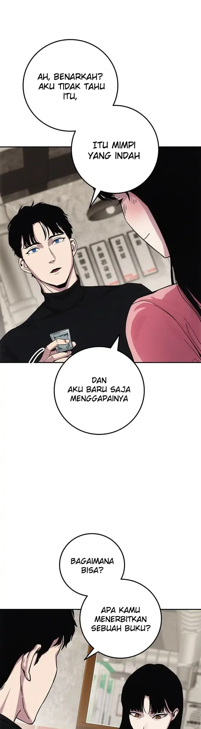Let Me Know Your Price Bab 7 halaman 57