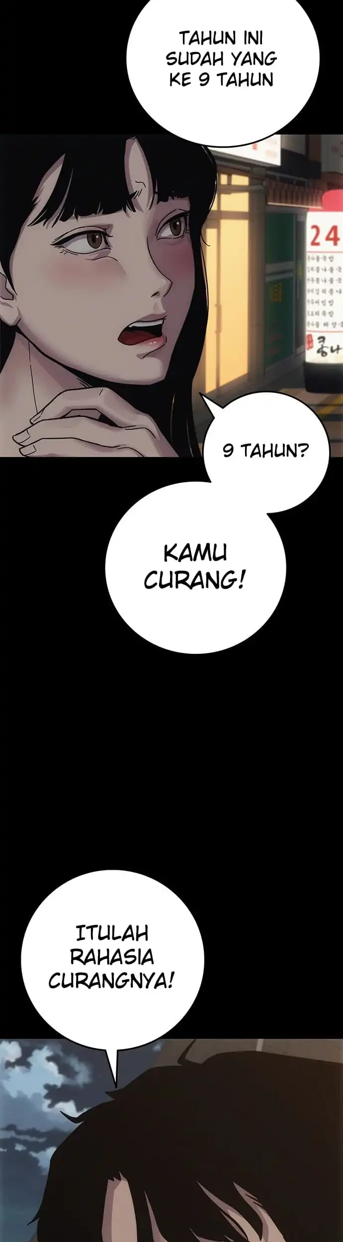 Let Me Know Your Price Bab 8 halaman 65