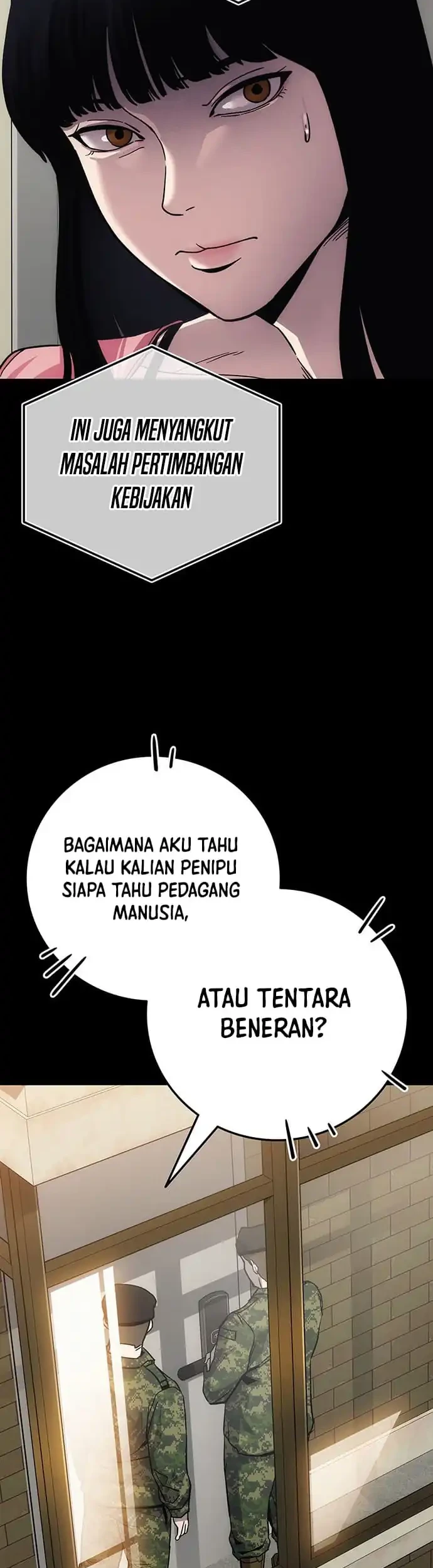 Let Me Know Your Price chapter 9 halaman 13