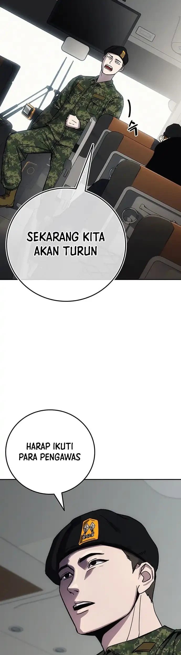 Let Me Know Your Price chapter 9 halaman 22