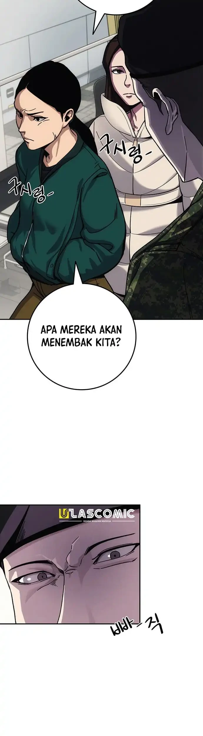 Let Me Know Your Price chapter 9 halaman 24