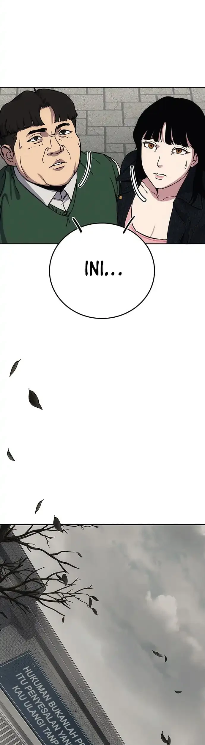 Let Me Know Your Price chapter 9 halaman 33