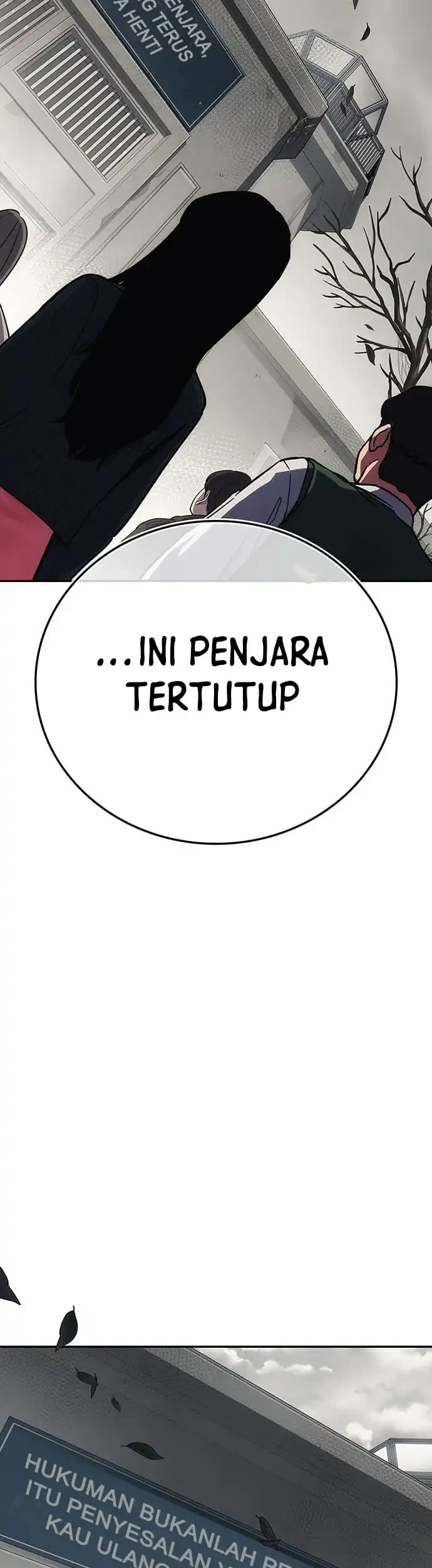 Let Me Know Your Price chapter 9 halaman 34