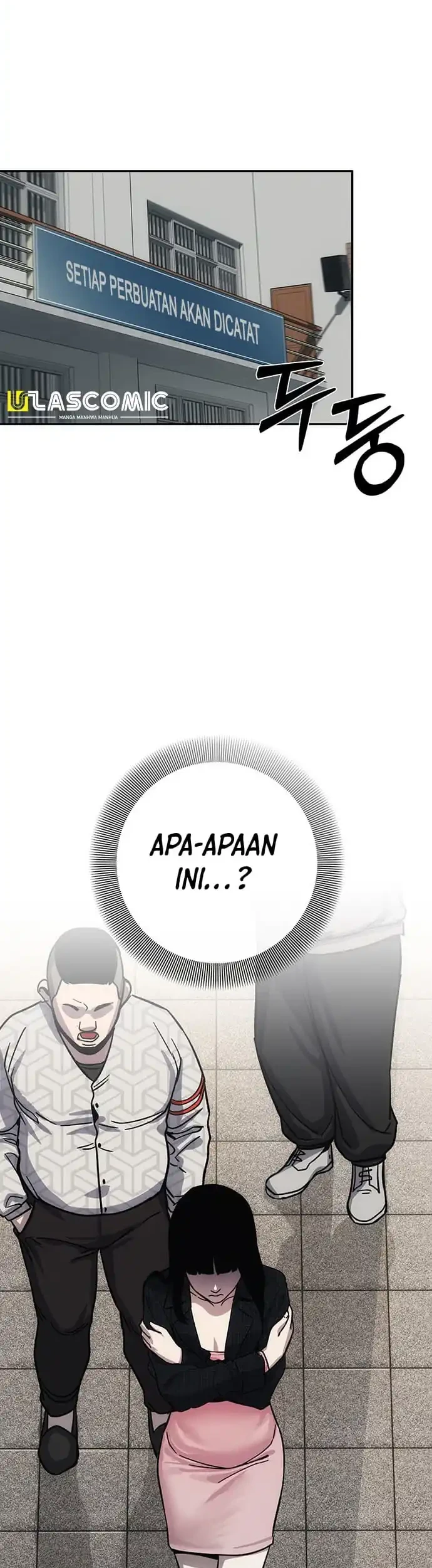 Let Me Know Your Price chapter 9 halaman 41