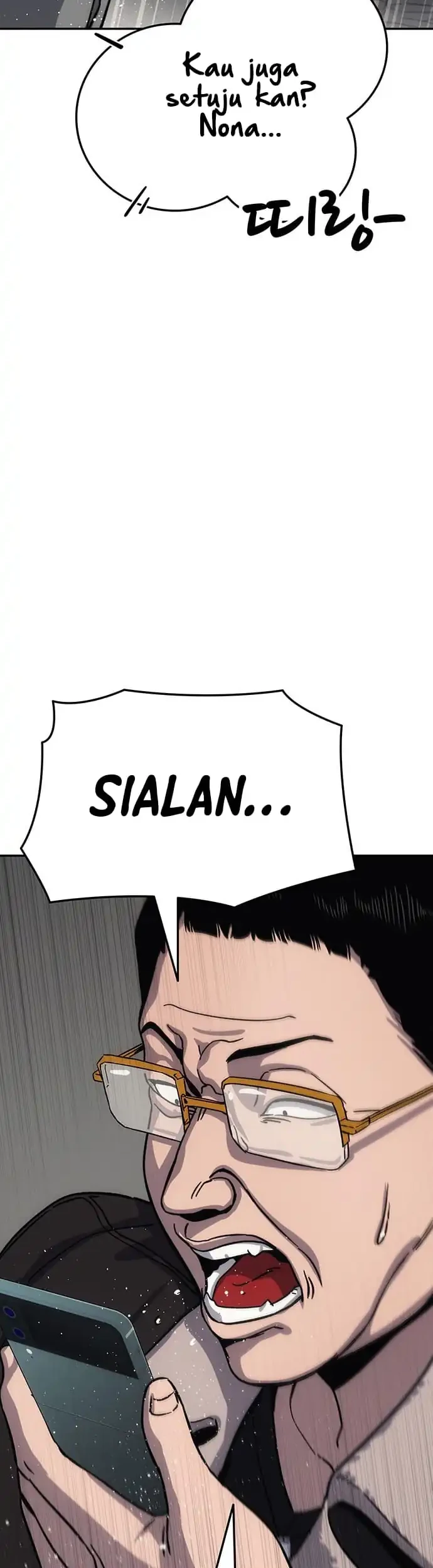 Let Me Know Your Price chapter 9 halaman 50
