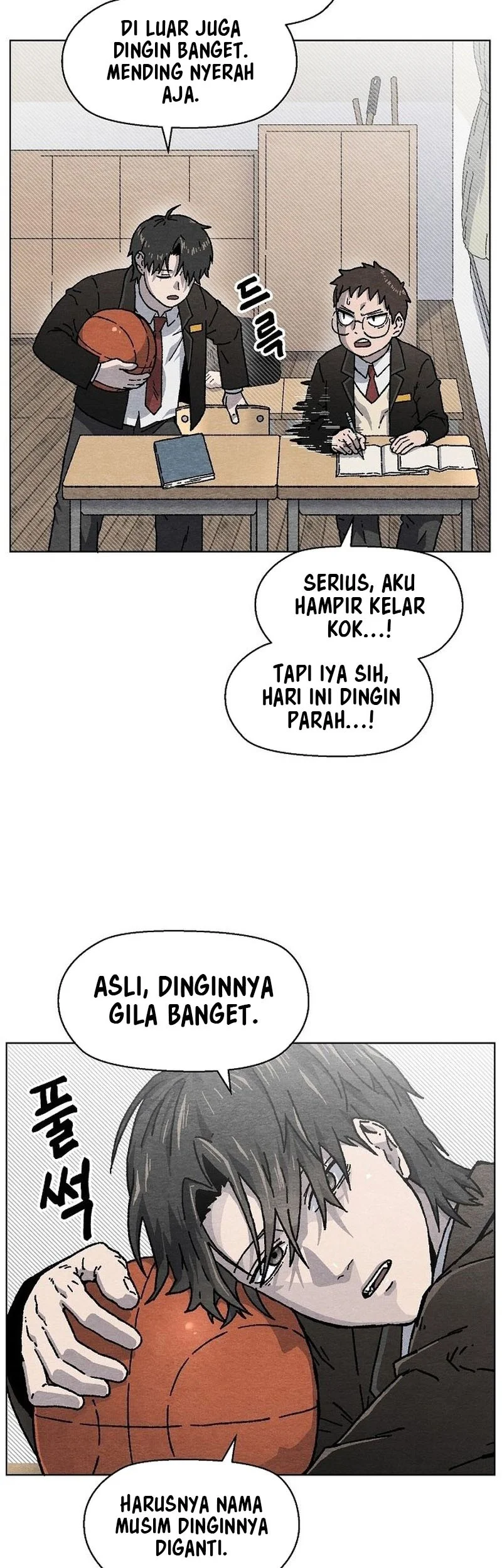 Leu Leu Leu Bab 1 halaman 4