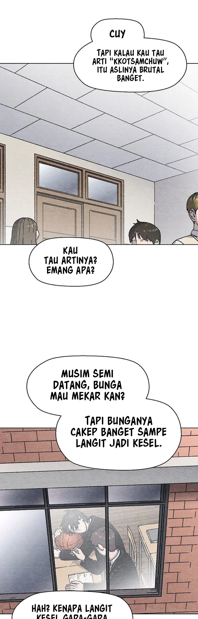 Leu Leu Leu Bab 1 halaman 6