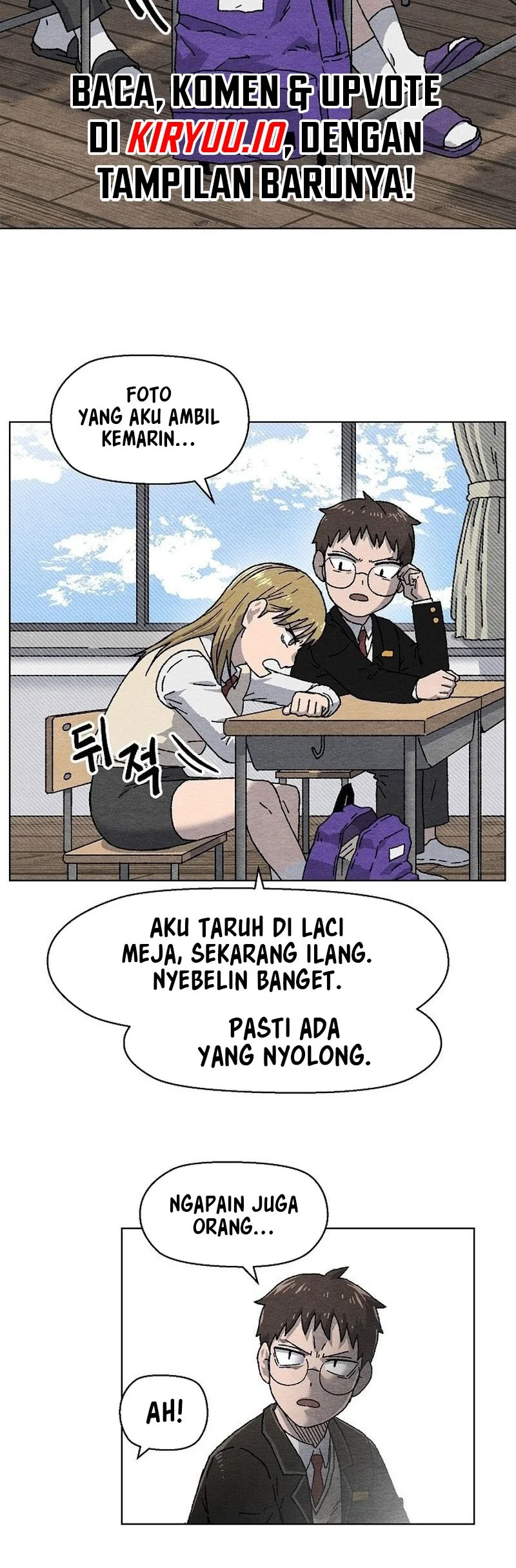 Leu Leu Leu Bab 1 halaman 13