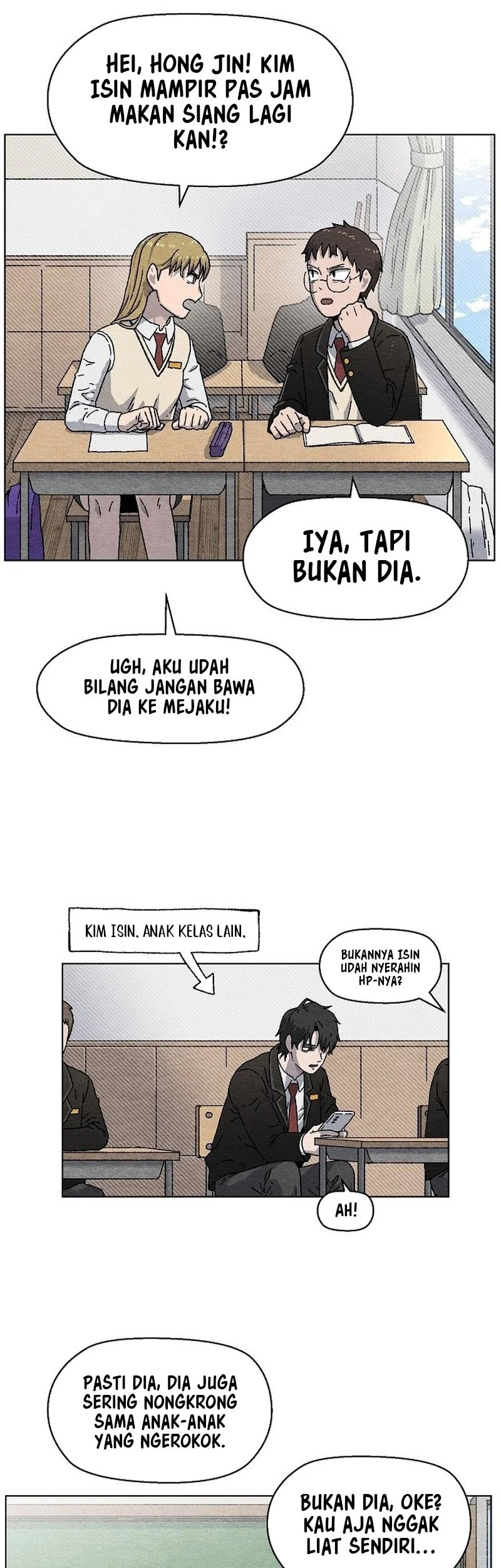 Leu Leu Leu Bab 1 halaman 14
