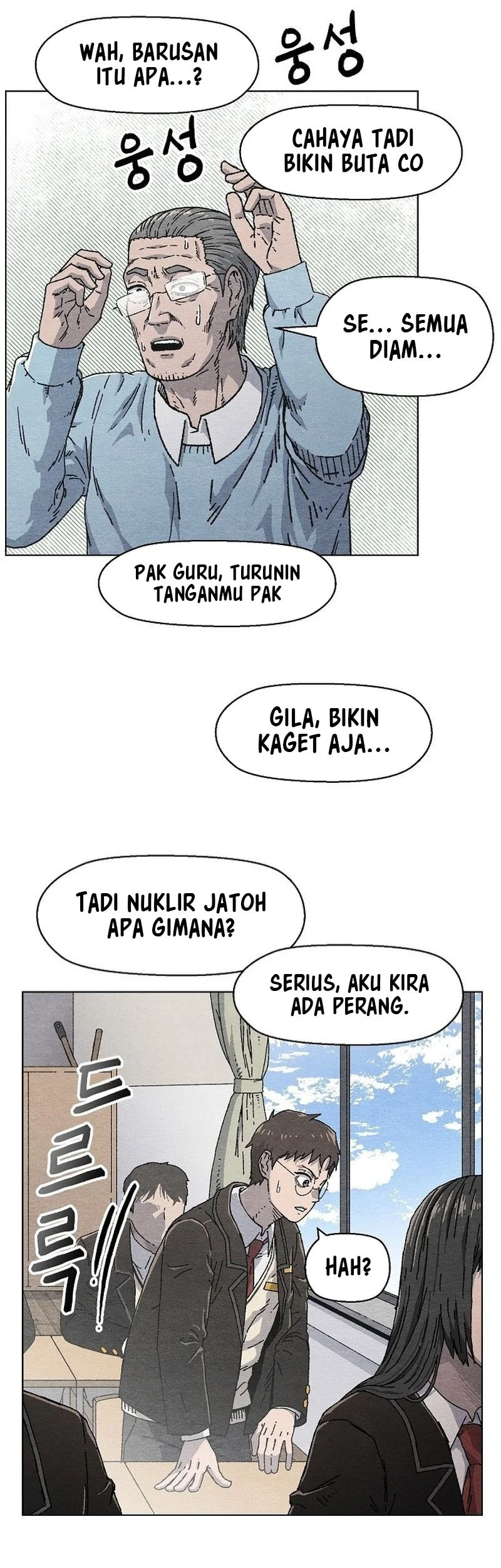 Leu Leu Leu Bab 1 halaman 22