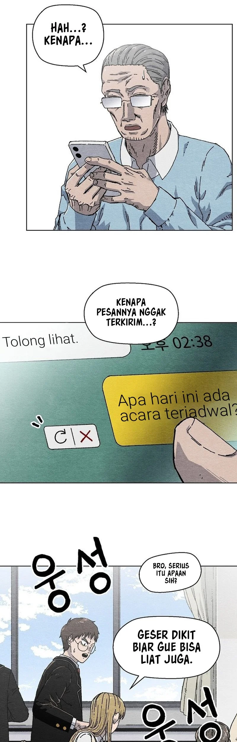 Leu Leu Leu Bab 1 halaman 26