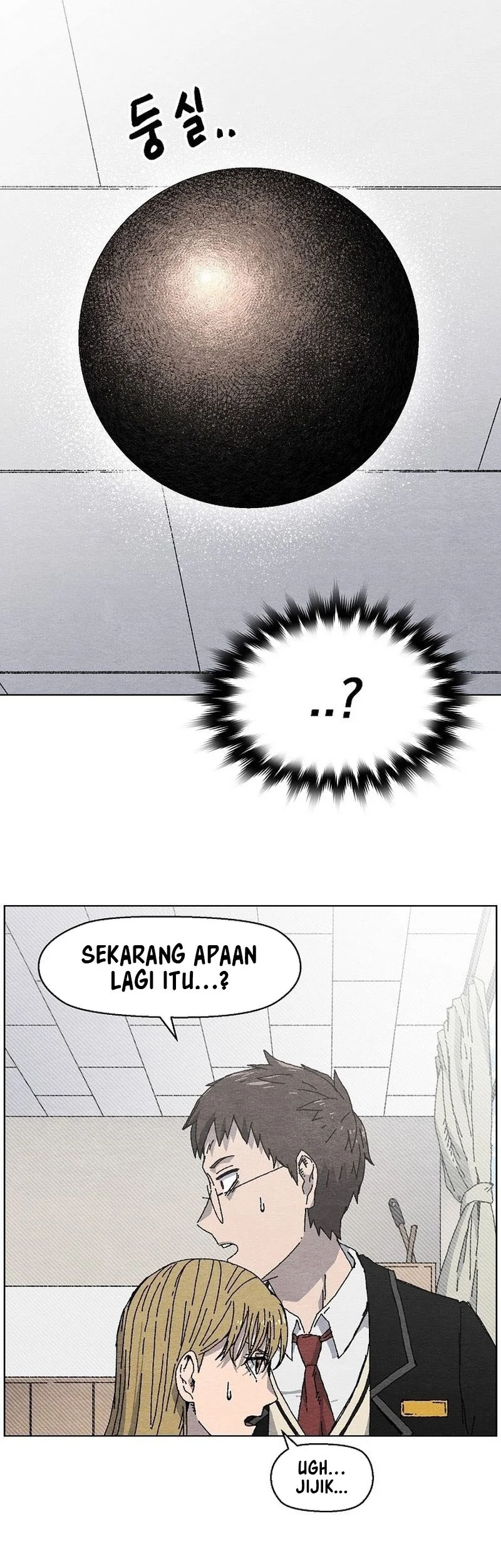Leu Leu Leu Bab 1 halaman 28