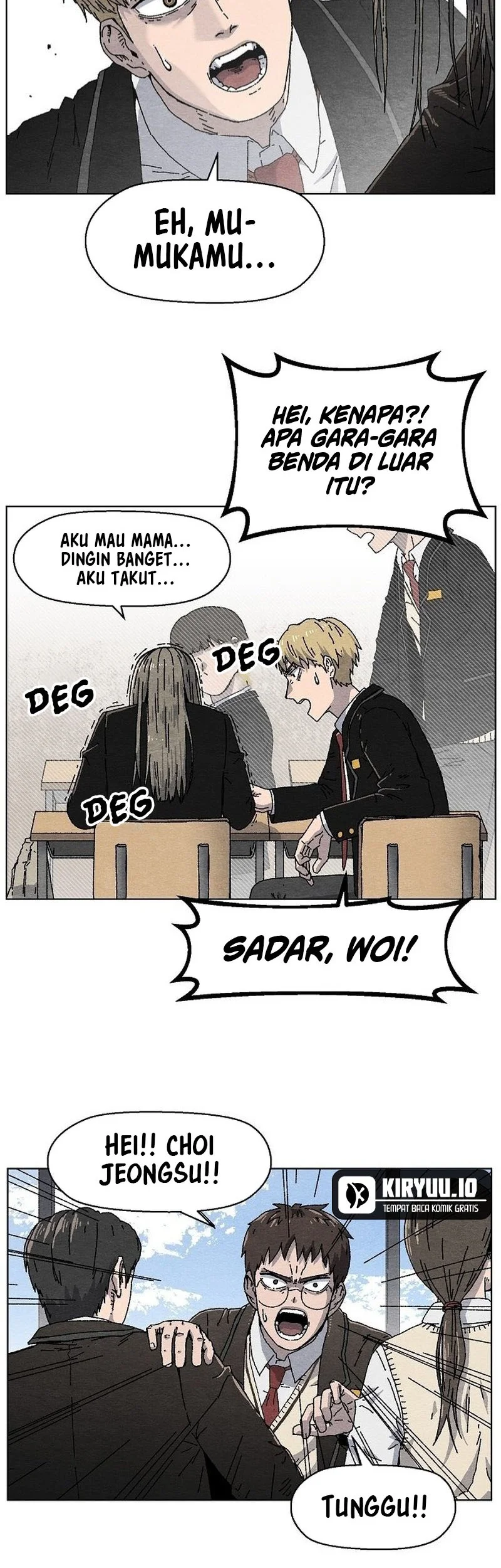 Leu Leu Leu Bab 1 halaman 31