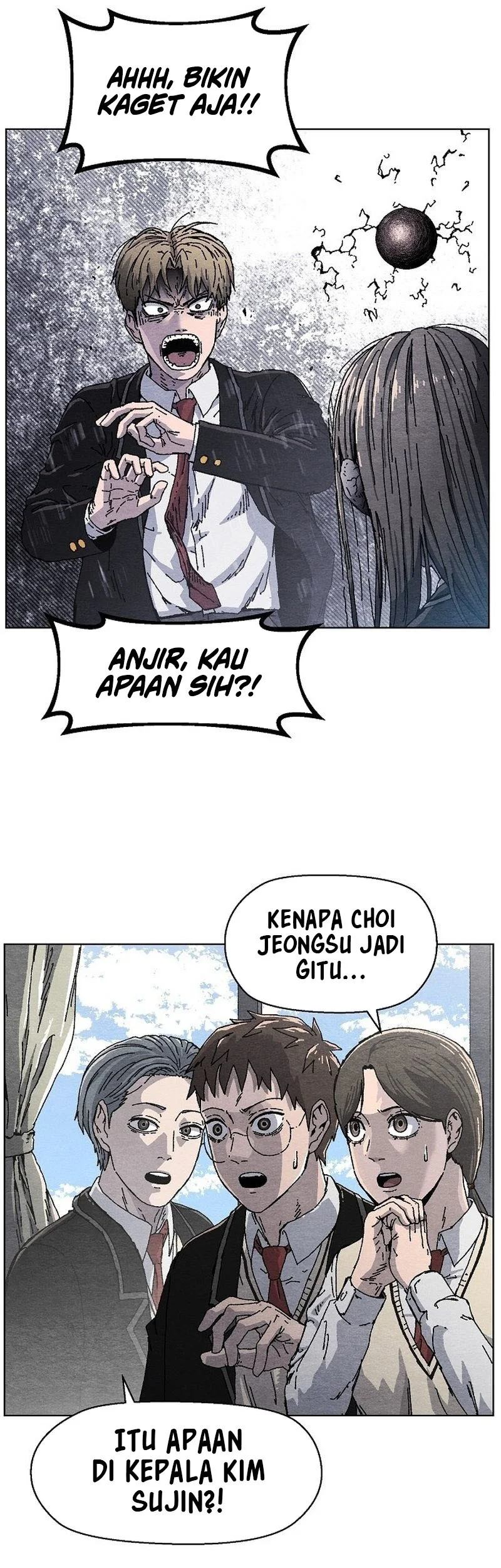 Leu Leu Leu Bab 1 halaman 34