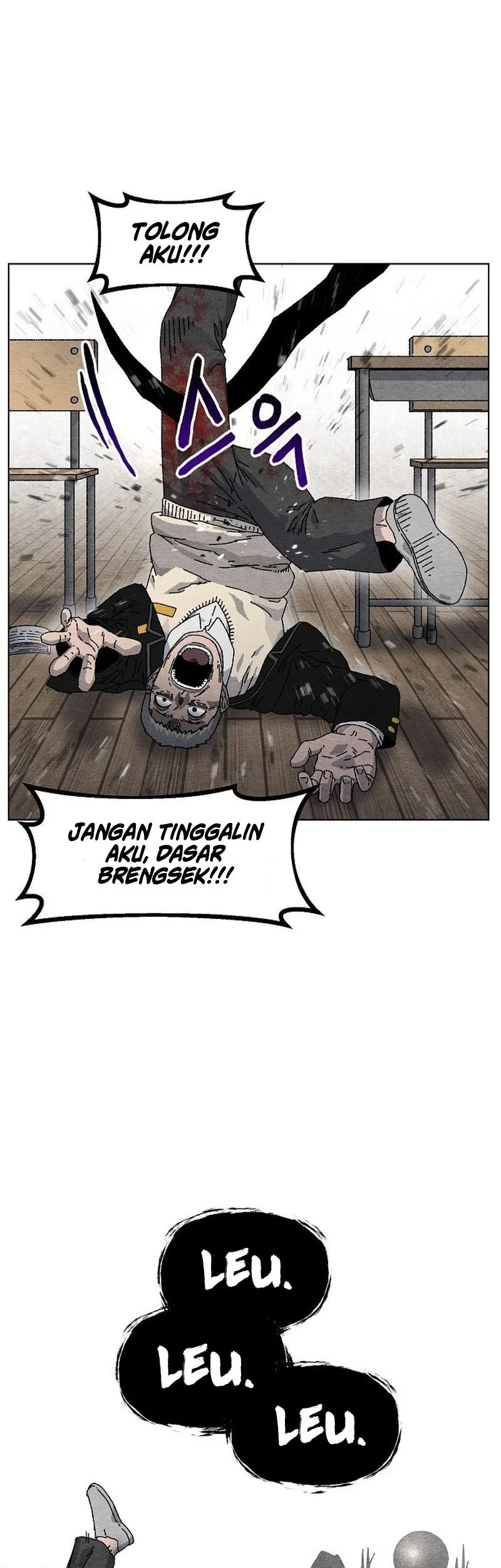 Leu Leu Leu Bab 1 halaman 50