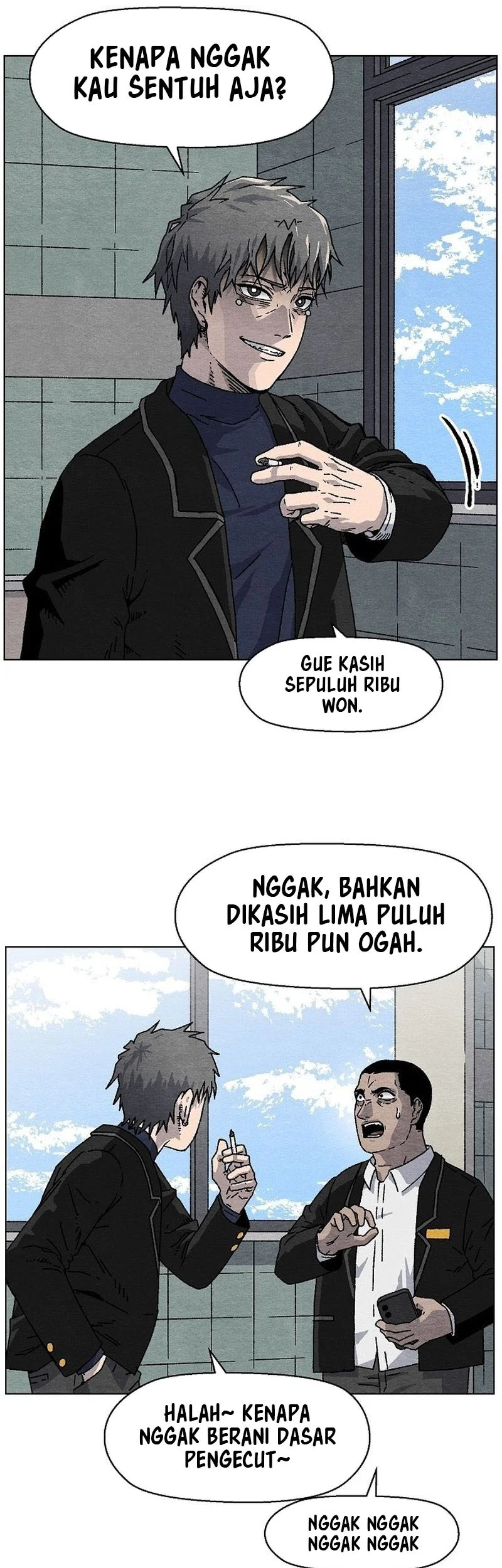 Leu Leu Leu Bab 1 halaman 62
