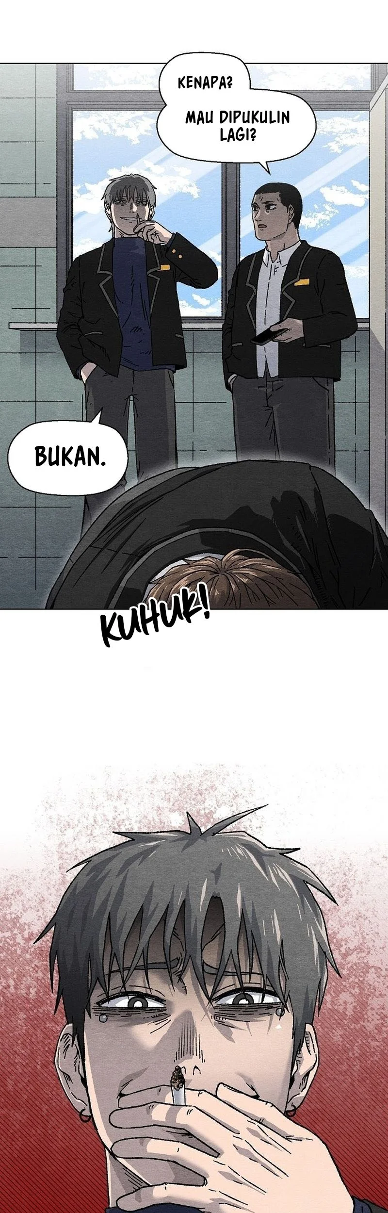Leu Leu Leu Bab 1 halaman 66