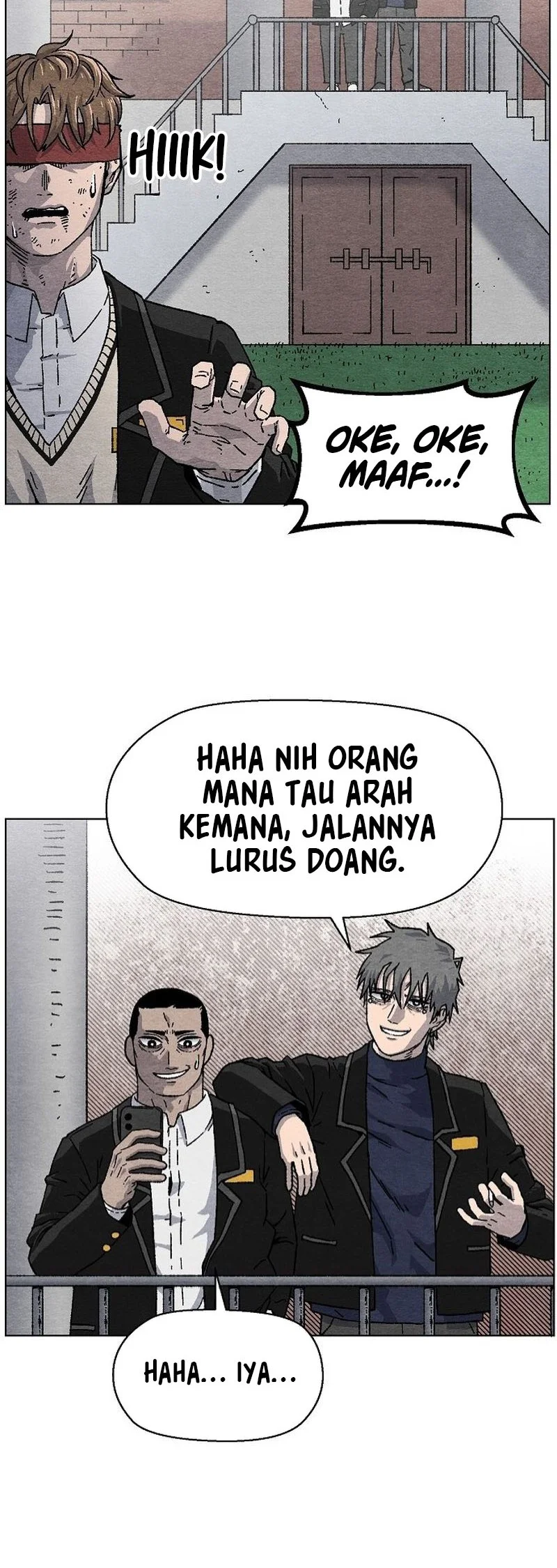 Leu Leu Leu Bab 1 halaman 69