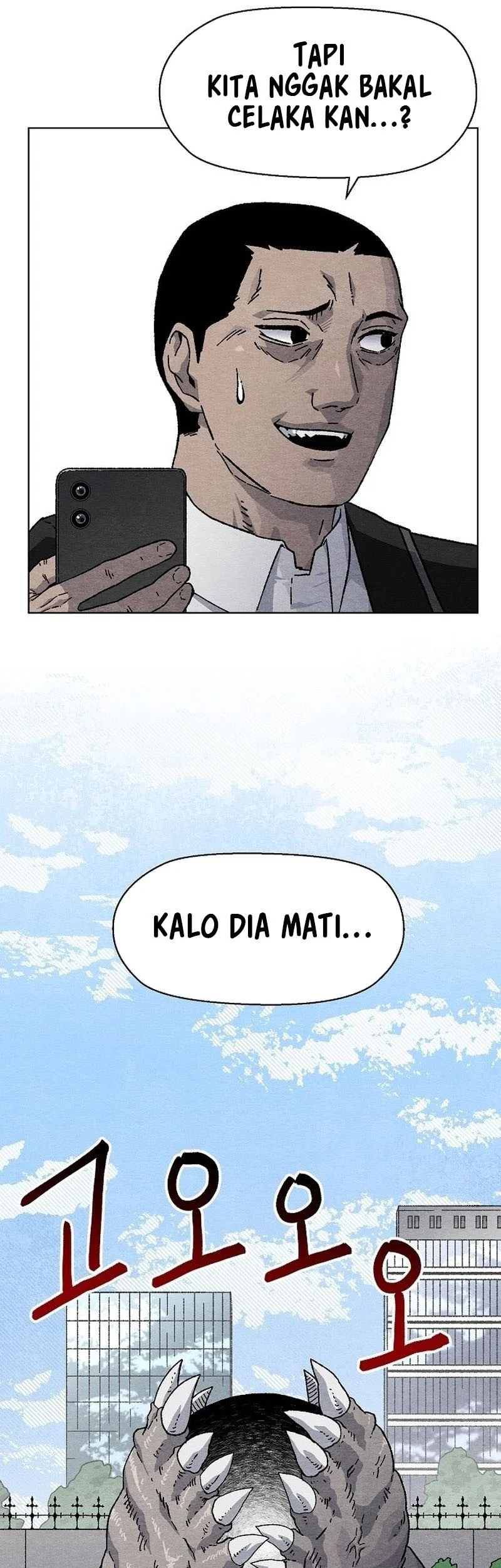 Leu Leu Leu Bab 1 halaman 70