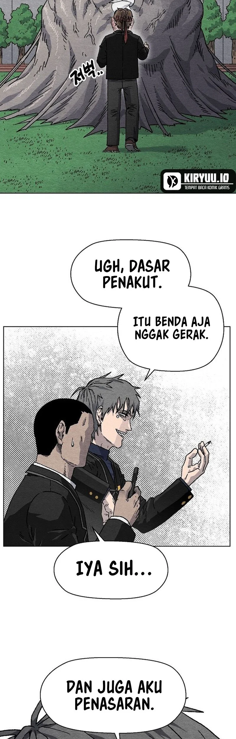 Leu Leu Leu Bab 1 halaman 71