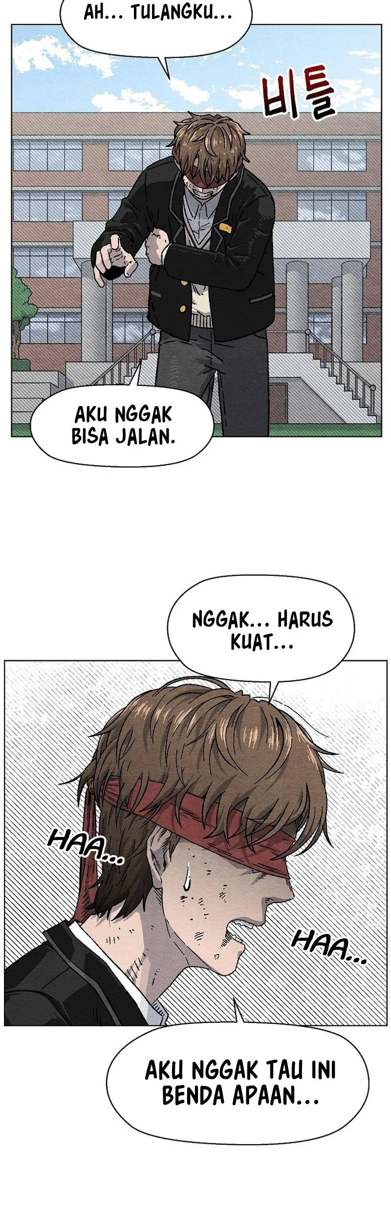 Leu Leu Leu Bab 1 halaman 73