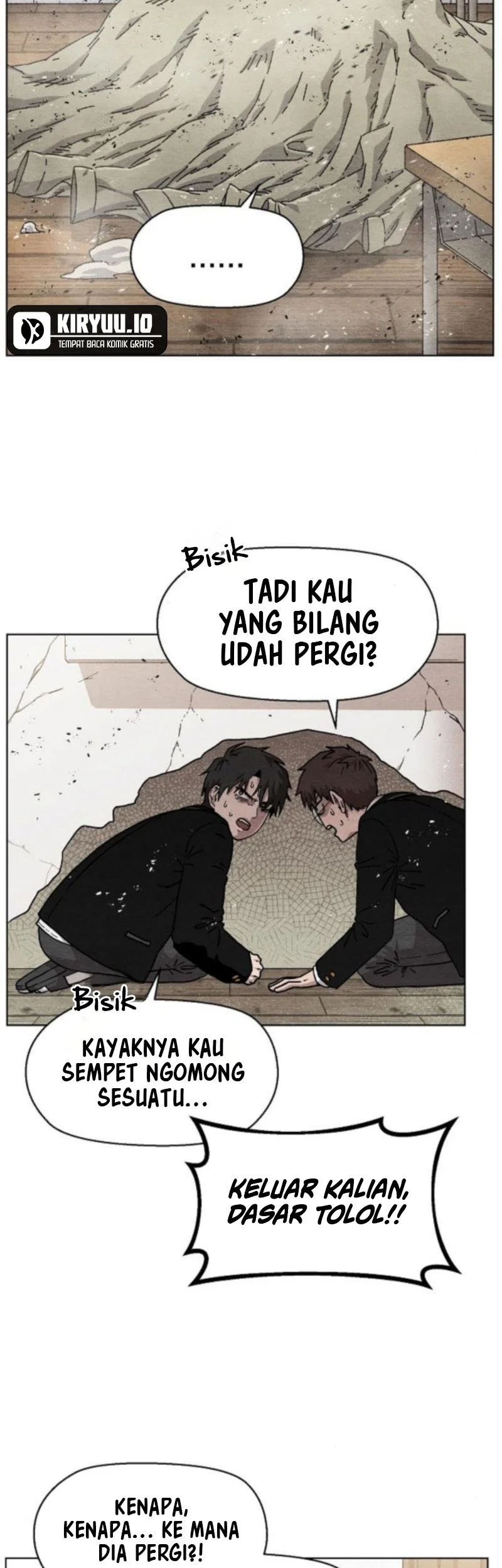 Leu Leu Leu Bab 10 halaman 12